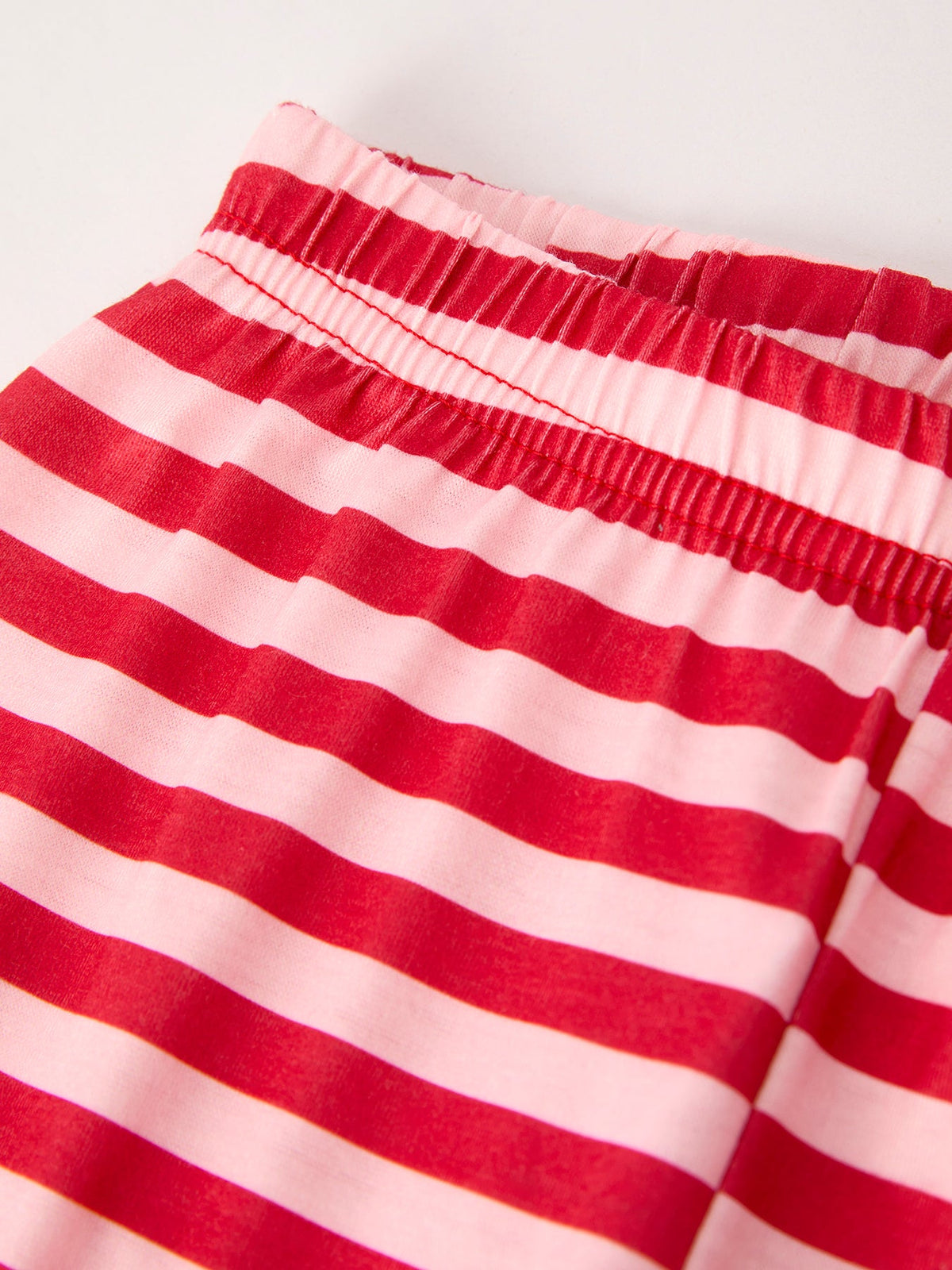 Christmas 3 Piece Pajama Set