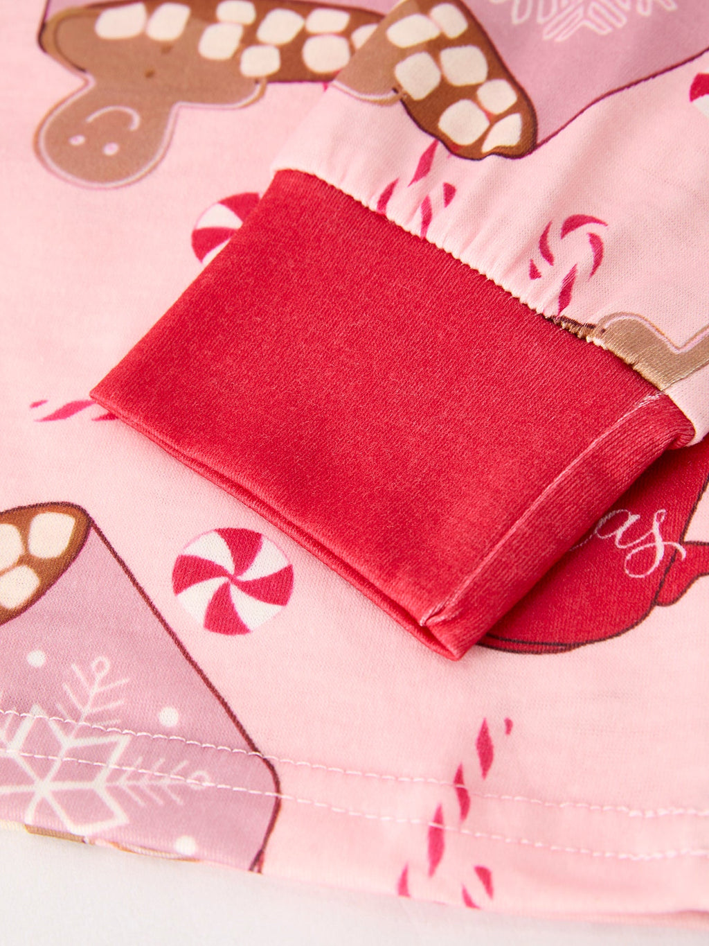 Christmas 3 Piece Pajama Set