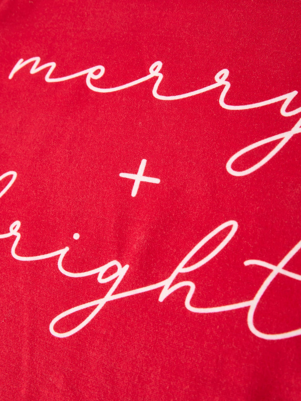 Christmas 3 Piece Pajama Set