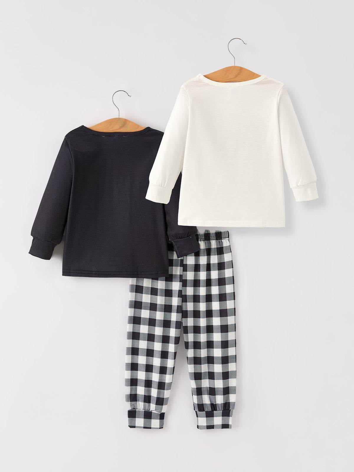 Christmas 3 Piece Pajama Set