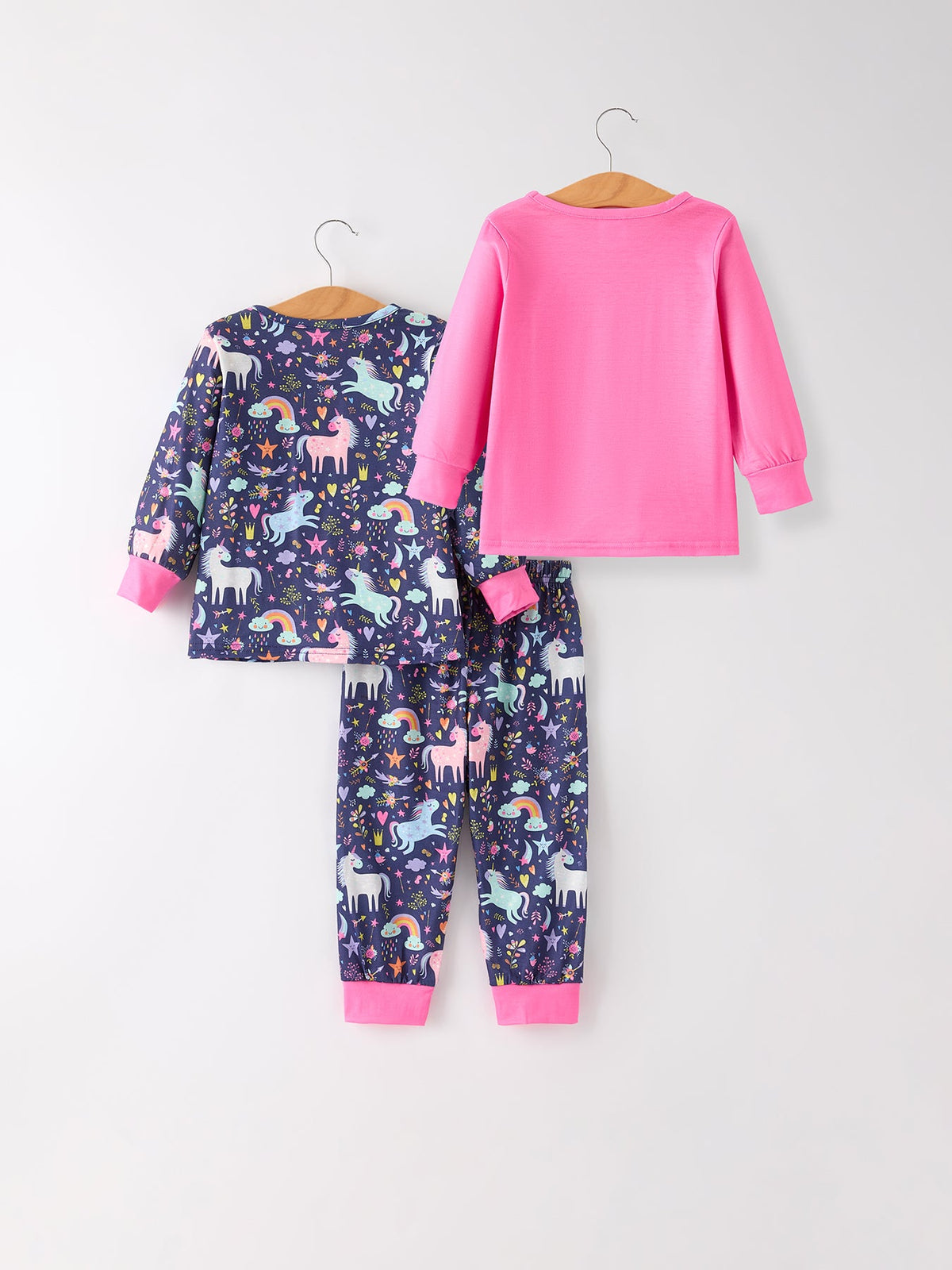Christmas 3 Piece Pajama Set