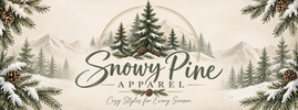 Snowy Pine Apparel - Home
