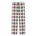 Holiday Plaid Bamboo Pajama Pants